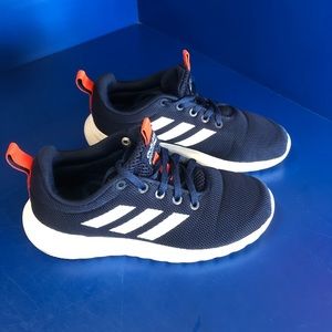 Boy’s Adidas sneakers